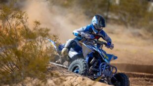 WORCS Mesquite ATV Race Coverage