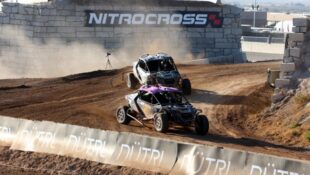 Nitrocross Round 3 & 4 Coverage