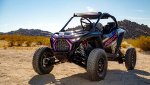 Polaris RZR Pro R Race Replica Limited Edition