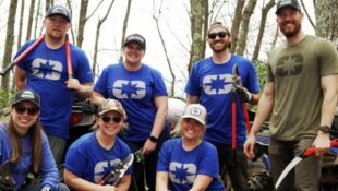 Polaris TRAILS Grant Program