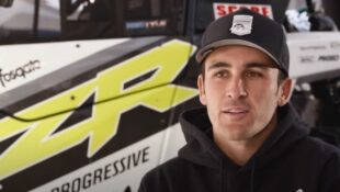 Brock Heger Tough Doesn't Quit