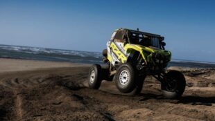 2024 Baja 1000 UTV coverage