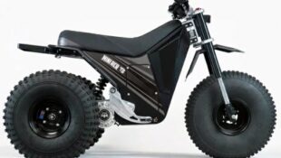 Mini RCR T3 ATC/ 3-Wheeler