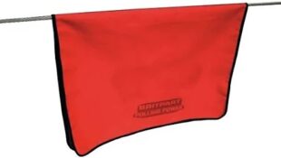 Winch blanket - ATV question on winching technique