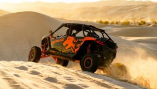 Polaris RZR in Call of Duty video game series