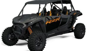 Polaris Product Recall: Ranger and RZR Models