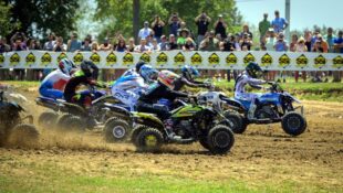2025 ATV MX National Championship Schedule