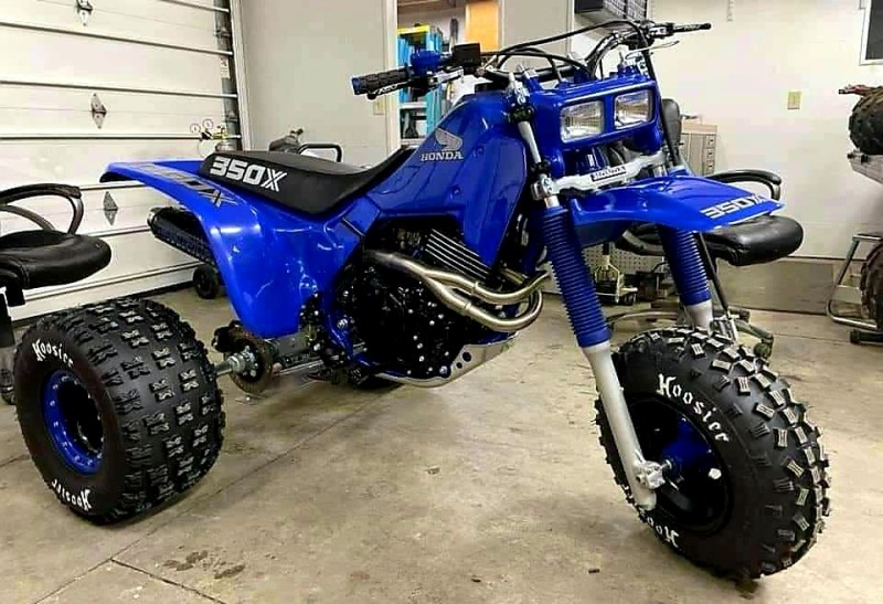 Are 3-Wheelers Still Banned?