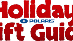 Polaris Holiday Gift Guide 2024