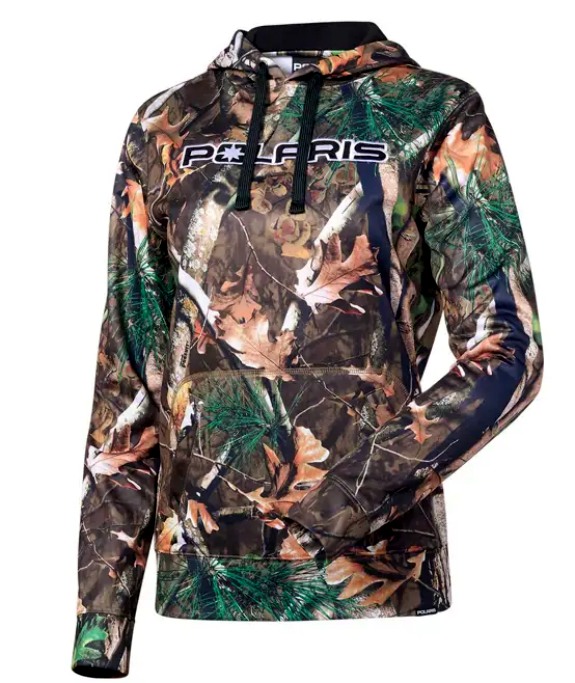 Polaris Holiday Gift Guide 2024