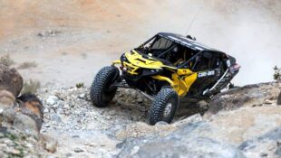 Can-Am King of the Hammers 2025