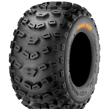 Maxxis All Trak ATV tire suitable replacement