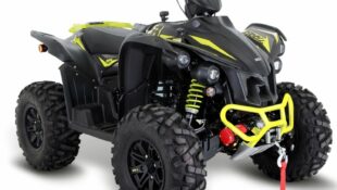 Taiwan Golden Bee (TGB) Off-road Line