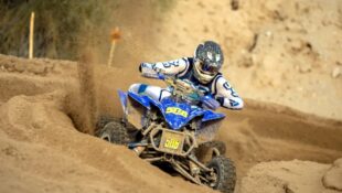 WORCS Round 1 ATV Coverage 2025