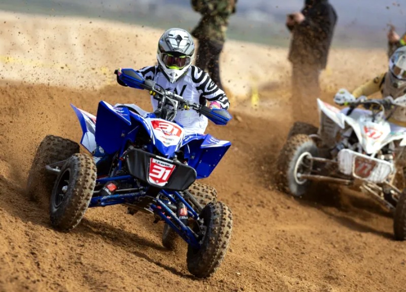 WORCS Round 1 ATV Coverage 2025