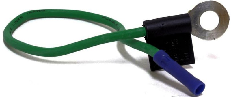 Polaris Sportsman Fusible Link Location