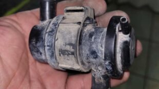 Vacuum Brute Force Valve Separator Switch