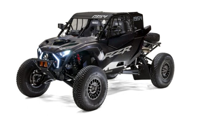 2025 Polaris RZR Pro-R Factory Available To Buy