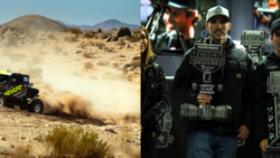 2025 King of the Hammers UTV Coverage