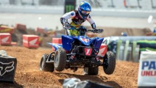 2025 Daytona Supercross Video Coverage and Results