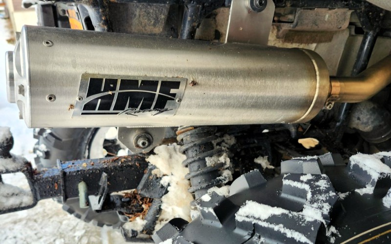 Question Answered - How to tune your ATV using an HMF Optimizer