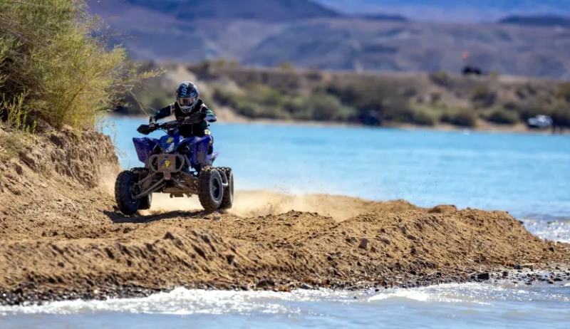 2025 WORCS ATV Race Coverage