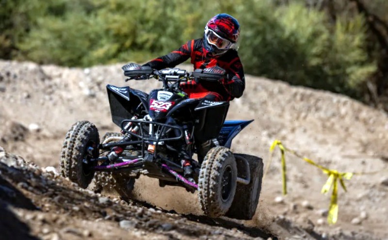 2025 WORCS ATV Race Coverage