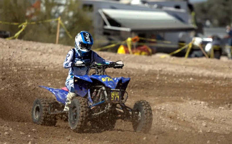 2025 WORCS ATV Race Coverage