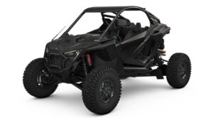 Polaris RZR SxS Recall Information