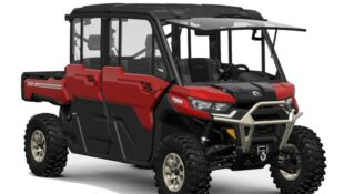 SxS / UTV Maintenance Tips