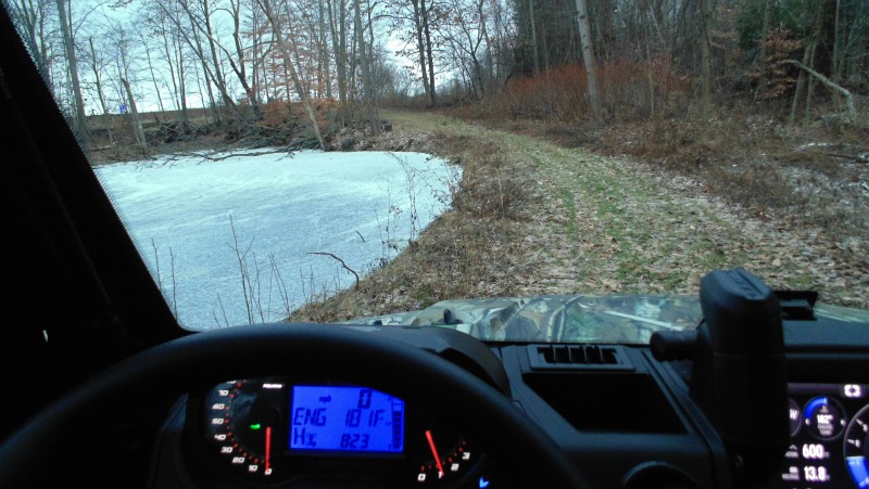 2025 Polaris RANGER XP 1000 Northstar Ultimate Edition Review