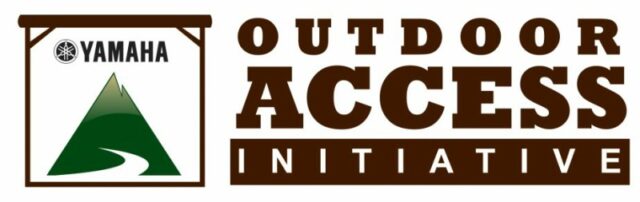 Yamaha Outdoor Access Initiative Grants 2025