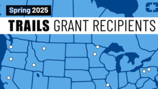 Polaris TRAILS Grants Spring 2025