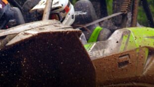 Kawasaki H2 Supercharged 250HP Supercharged SxS Video