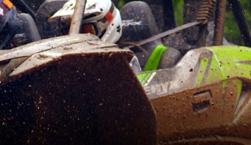 Kawasaki H2 Supercharged 250HP Supercharged SxS Video