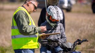 Polaris donates a million dollars ATV Safety Through 4-H