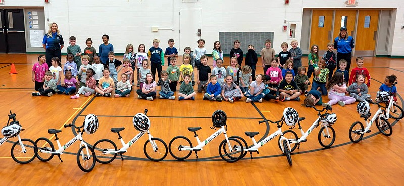 Yamaha Outdoor Access Initiatives Q1 2025 Awards