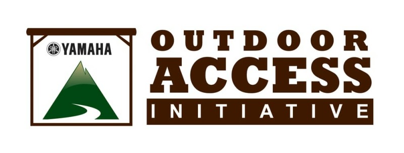 Yamaha Outdoor Access Initiatives Q1 2025 Awards