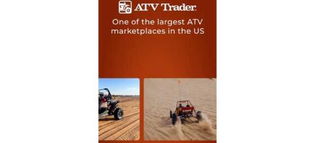 ATV Trader to offer instant financing