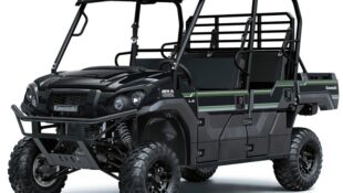 Are there any UTVs between 50 and 60 inches wide?