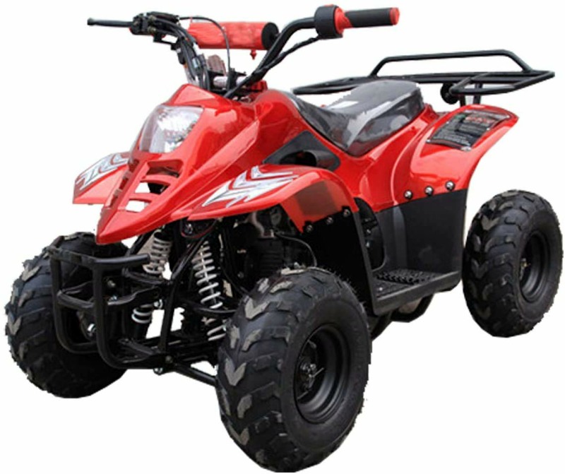 Tao Tao ATV VIN Number Help