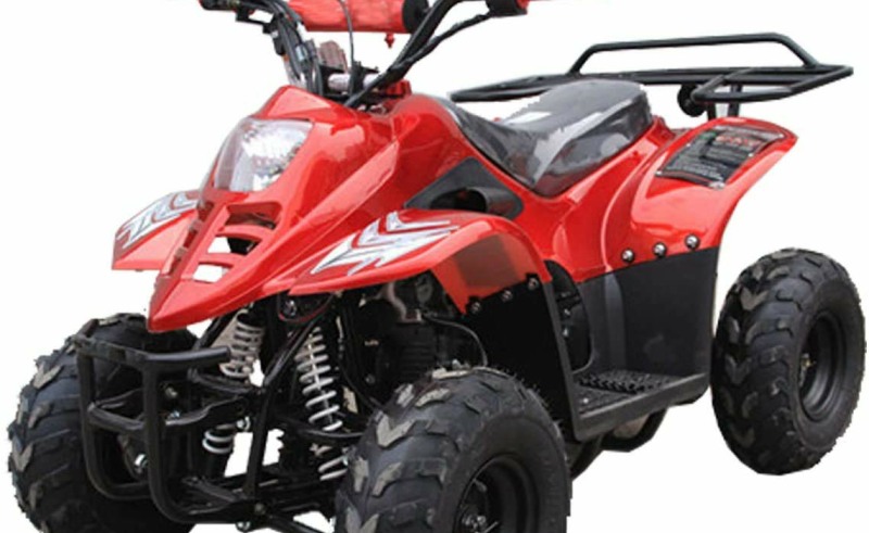 Tao Tao ATV VIN Number Help