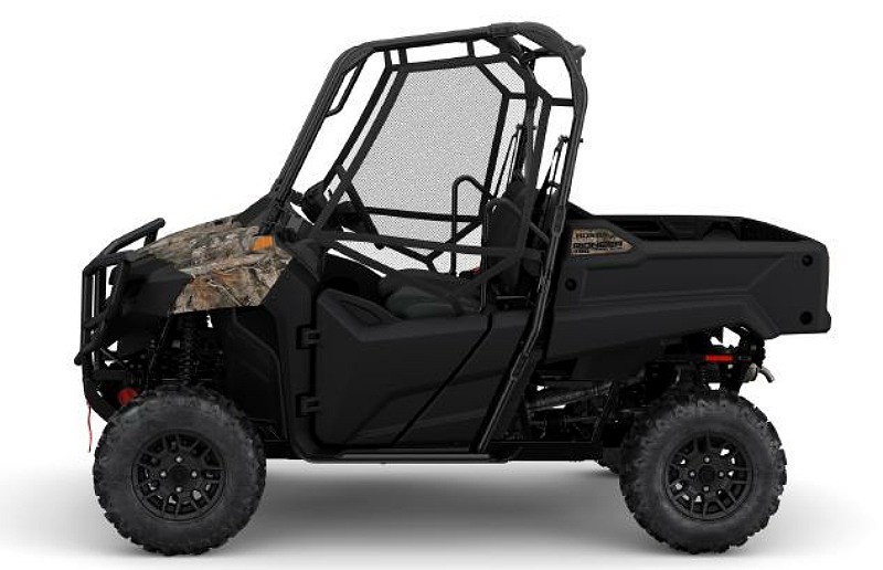 2026 Honda Pioneer 700 New features, Specs and MSRP