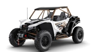 Arctic Cat resumes production