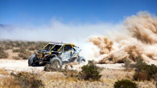 2025 BITD Vegas to Reno Can-Am Racer Live Streams