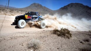 2025 Vegas to Reno UTV race coverage