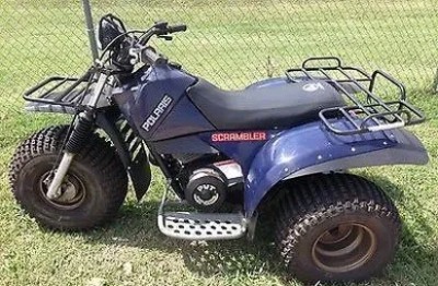 2026 Polaris Sportsman 40th Anniversary Edition