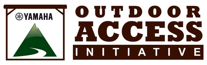 Yamaha Outdoor Access Initiative Grant application process