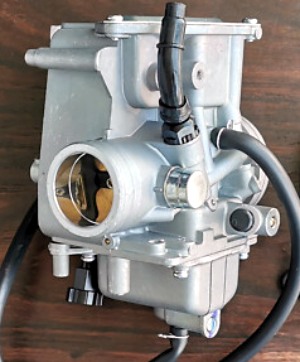 ATV Tech: Has fuel injection slowed the ATV?