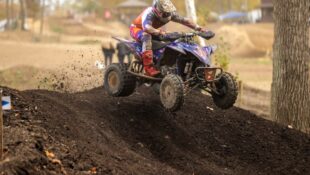 GNCC Final Round ATV race Coverage: Ironman